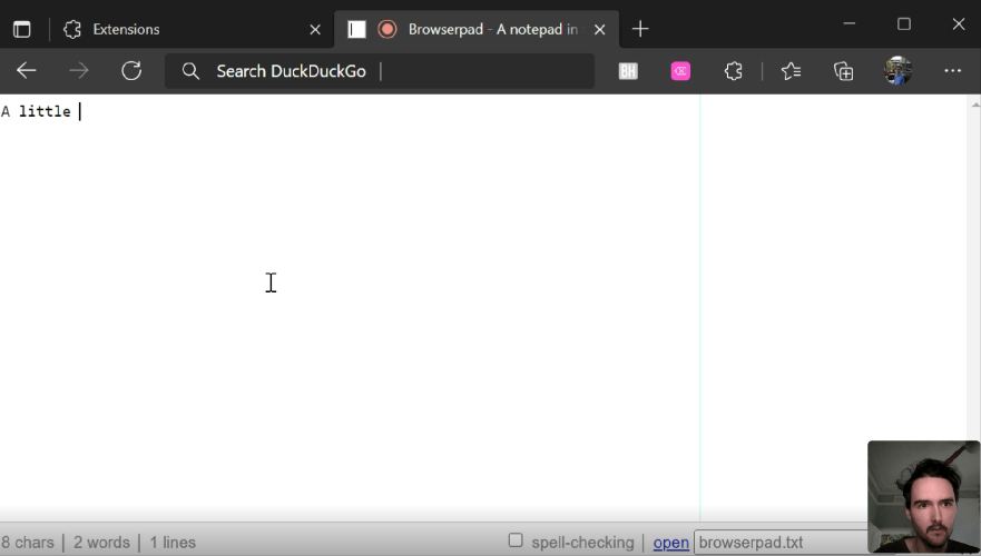Using machine learning to undo my whoopsy